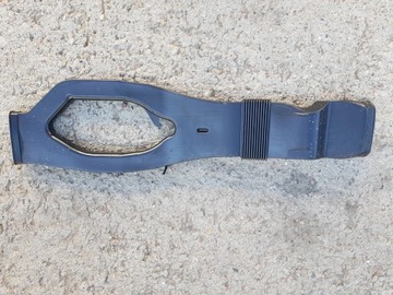 фото thumb №7, Туннель канал обогревательный воздуховод воздуха зад 8 150 437 bmw 7 e38