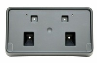 фото thumb №1, Подкладка рамка номерного знака регистрационный dodge challenger перед 2015-