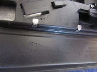 фото thumb №7, Jaguar f-pace x761 2016 захист молдинг накладка поріг перед