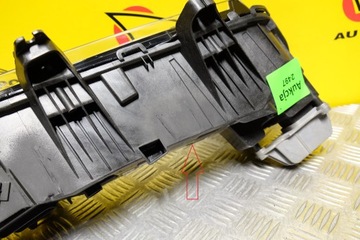 фото thumb №7, Cadillac xt6 2020- галоген лампа перед led drl r usa