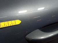 фото thumb №6, Porsche cayenne iii 9y двері зад праві задні lm5e