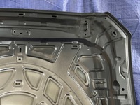 фото thumb №6, Volvo s60 v60 iii 18- капот