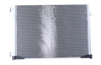 Купити Радіатор кондиціонера конденсатор renault trafic 2, фото thumb