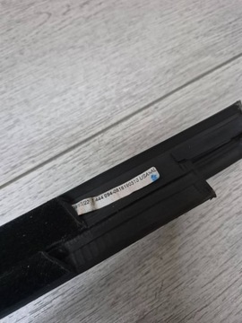 фото thumb №7, 12679. bmw x5 g05 планка накладка праві перед 7444094