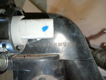 фото thumb №6, Трубы шланг провода воды vw audi 1.8 2.0 tfsi | 06h121065d 8k0122293k