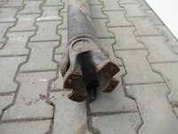 фото thumb №7, Wał приводной volvo fh euro5 globetrotter 440