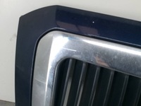 фото thumb №10, Решётка решётка радиатора решётка радиатора skoda superb i 3u0853651 12101300