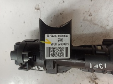 фото thumb №3, Ford ka ii mk2 замок зажигания ключ 51800628