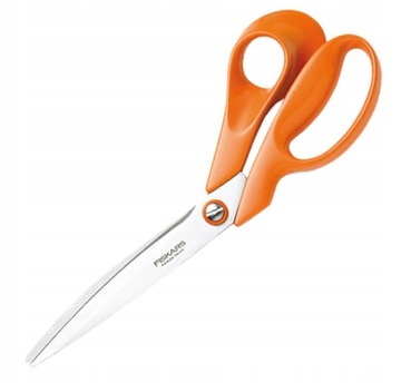 FISKARS Ножницы портновские 27см 9843 1005145