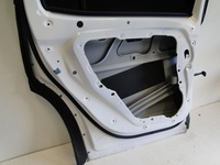 фото thumb №11, Mercedes дверь задние левая белый 149 задняя 2024 glb x247 247