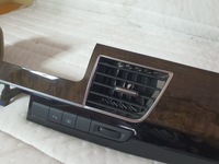 фото thumb №6, Dekor планка консолі дерево audi a8 d4 4h1857212