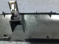 фото thumb №14, Peugeot 508 i lift накладки декори панелі панель приладів eu 9688873877