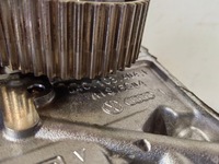 фото thumb №12, Skoda citigo seat mii vw up головка двигуна 1.0 chy