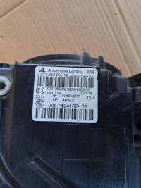 фото thumb №7, Bmw 4 f32 f33 f36 правая фара перед 7421102-02 полный led
