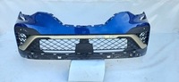 фото thumb №1, Бампер renault captur ii 2 rs 20- перед rs-line передній