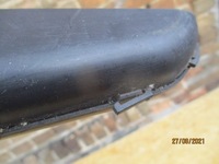 фото thumb №3, Alfa romeo 147 gt впуск повітропровід повітря