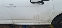 Citroen c3 08- дверь передок  правое  ewp Цена, фото thumb