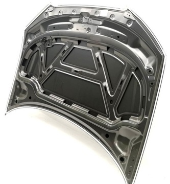 фото thumb №9, Новая org капот крышка двигателя audi a3 8p 8p0823029e