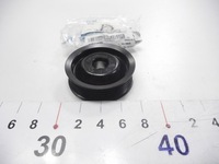 фото thumb №6, Шків насоса підсилювача системи поворот. ford fiesta fusion оригінальний номер 1143403