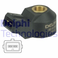фото thumb №2, Delphi as10198 датчик spalania детонационный