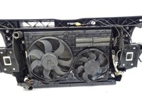 фото thumb №10, Kpl pas підсилювач перед переднє audi tt 8j 3.2 бензин автомат