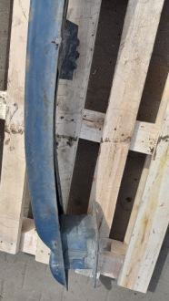 фото thumb №5, Балка передняя pod бампер renault laguna ii 02r kombi 1.9dci