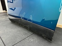 фото thumb №10, Peugeot 408 ii 2022r.-- двері праве передні перед