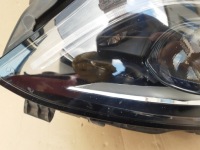 Mercedes c w205 рестайлінг  ліва фара multibeam led в Україні, фото thumb