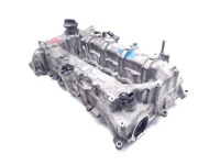 фото thumb №10, Vauxhall astra кришка клапанів 1.4 turbo бензин 92kw 125 hp 428702815