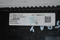 фото thumb №5, Монитор дисплей opel astra h j iv 13338335