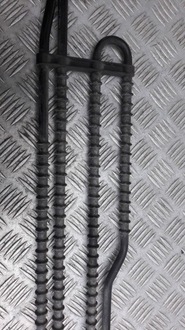 фото thumb №6, Радиатор усилителя mercedes w211 3.0 cdi