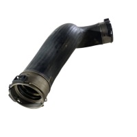 Infiniti qx30 2017 пабтрубок  / труба интеркулер Цена, фото thumb