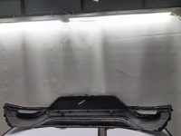 фото thumb №7, Накладка бампера зад задняя vw t-roc 2ga807521