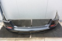 фото thumb №1, Maserati quattroporte vi 13- бампер задняя чёрный