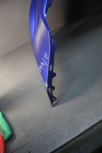 Бампер перед передний volkswagen vw golf vii 7 r20 5g0807221bj Киев, фото thumb