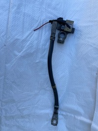 фото thumb №1, Volvo s60 v60 клема негативна мінусова 30644808