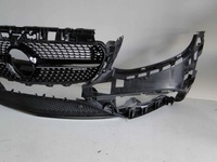 фото thumb №4, Mercedes e клас w213 213 решітка радіатора решітка amg діамант