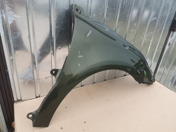 фото thumb №11, Крило правий перед citroen c4 i 04-08 5d lqq