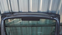 фото thumb №11, Скло кришки багажника задня skoda superb ii liftback