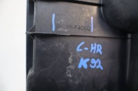 Захист  панелі  заднього задній порога  багажника toyota c-hr 1 64716-f4060 Недорого, фото thumb