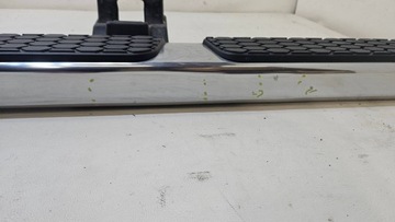 фото thumb №9, Планка порогова градус поріг кріплення dodge ram 1500 2009-2018rok