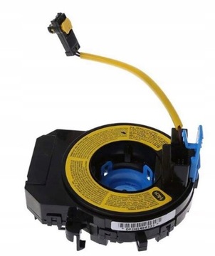 фото thumb №3, Стрічка змотувач подушки подушка безпеки hyundai i10 i20 08-