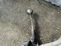 фото thumb №6, Bmw 5 f10 f11 поворотний кулак лівий перед xdrive важелі