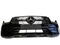 фото thumb №1, Mercedes glc 253 x253 c253 lift бампер передній amg pts 197