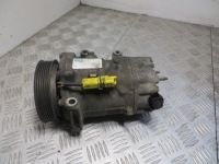 Купить Компрессор компрессор кондиционера citroen c4, фото thumb