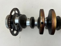 фото thumb №10, Jeep wrangler jl 2.0 t вал коленчатый 04893544ab
