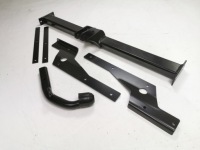 фото thumb №10, Балка, фаркоп / причіпний пристрій ford mondeo wagon 10/00 oem номер 8000063