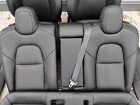 фото thumb №9, Сиденья заднее сиденье tesla 3