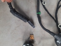 фото thumb №5, Skoda karoq жгут дверь левая передняя