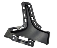 фото thumb №1, Решітка бампера перед передня заглушка audi a6 c8 4k0 s-line права 18-